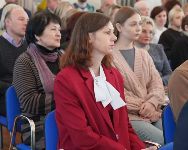 Во главе успеха – человек и его личный вклад 