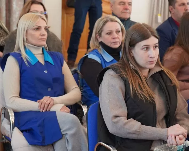 Во главе успеха – человек и его личный вклад 