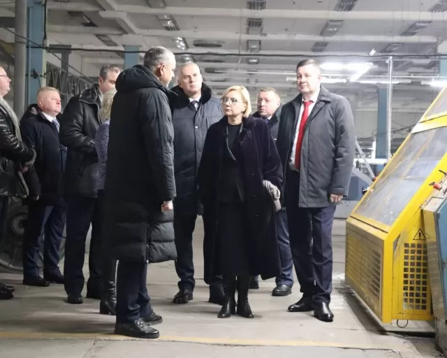 Во главе успеха – человек и его личный вклад 