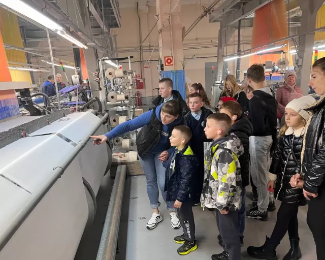 День Матери