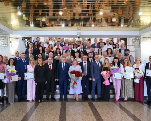Лучшие товары Республики Беларусь на рынке Российской Федерации