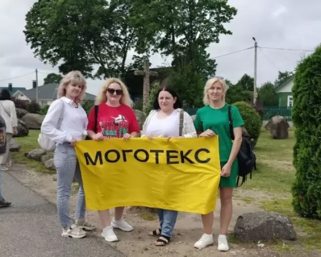 Историческая деревня Сула и Рубежевичи