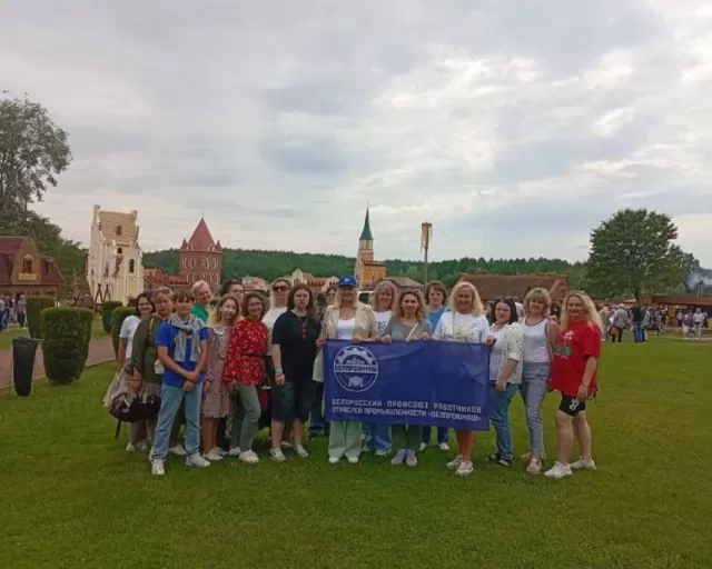 Историческая деревня Сула и Рубежевичи