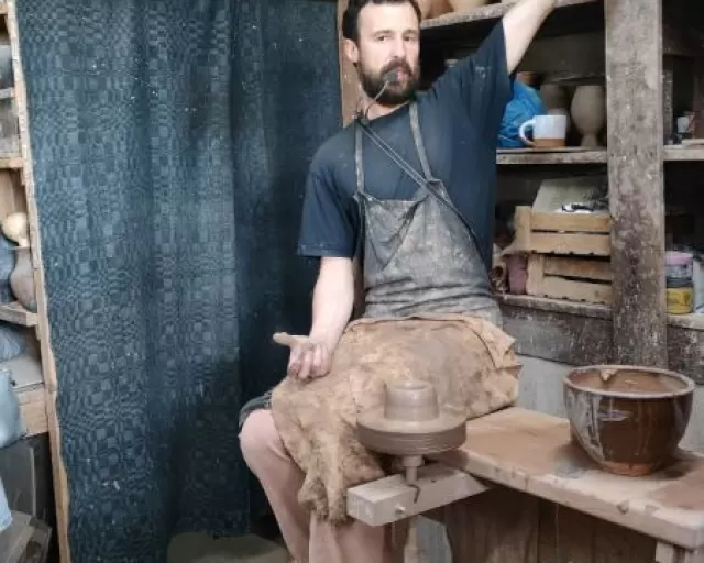 Историческая деревня Сула и Рубежевичи