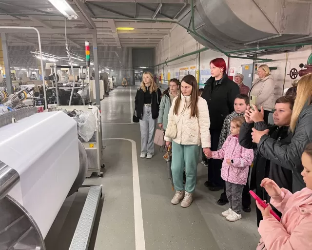 День Матери