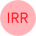 IRR - Инфракрасная ремиссия