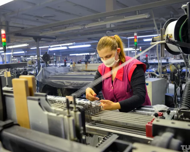 Журналисты TUT.BY взяли интервью у Виктора Матиевича