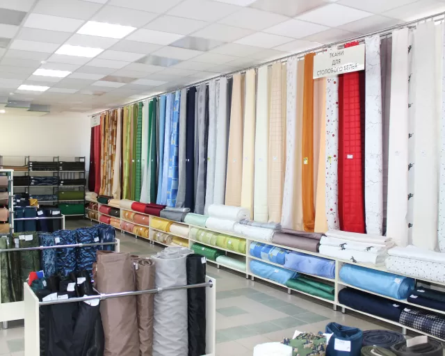 Купи ткани по рублю!!!