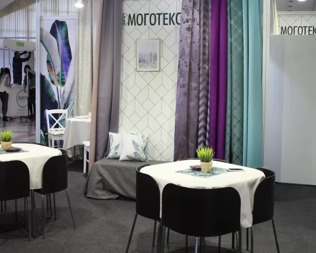В Минске прошла выставка «BelTexIndustry-2019»