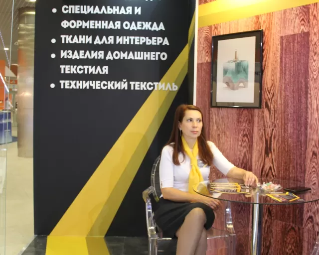«Моготекс» начал бизнес-сезон с активного участия в выставках