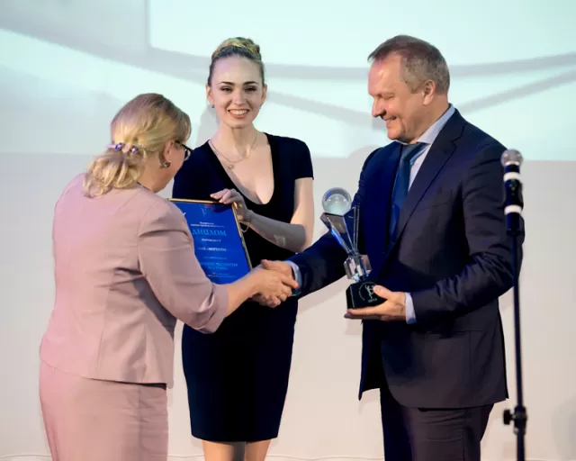 «Моготекс» стал «Лучшим экспортером 2013 года