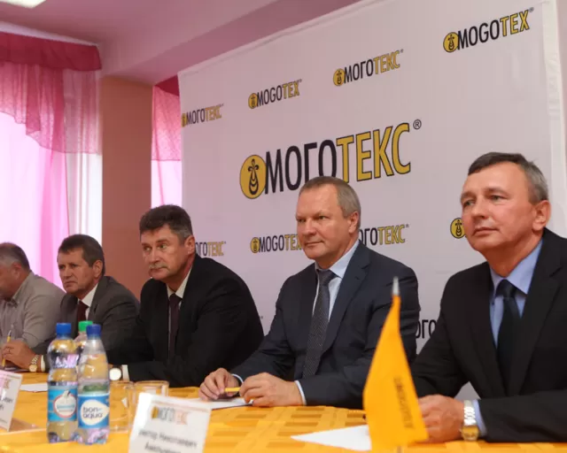 «МОГОТЕКС» открыл новое швейное производство в Полоцке