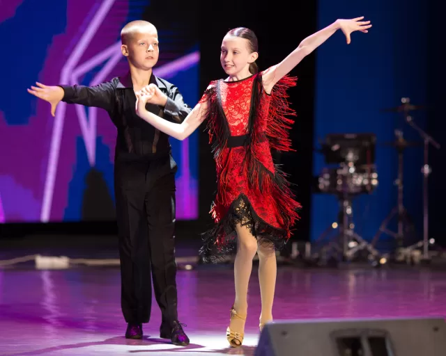 ОАО "Моготекс" провел мероприятие, посвященное Дню легкой промышленности