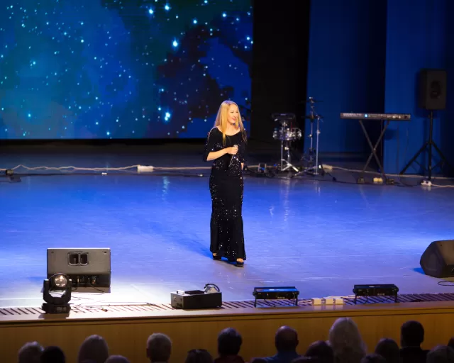 ОАО "Моготекс" провел мероприятие, посвященное Дню легкой промышленности