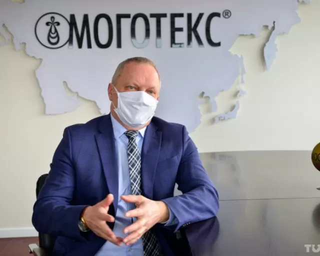 Журналисты TUT.BY взяли интервью у Виктора Матиевича