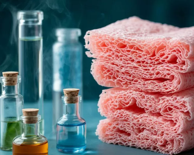 Опасные химикаты в тканях: Как снизить содержание формальдегида