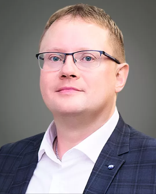 Андрей Иванович Певень