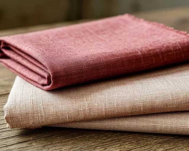 Усадка смесовых тканей: Разная реакция волокон и методы предотвращения деформации