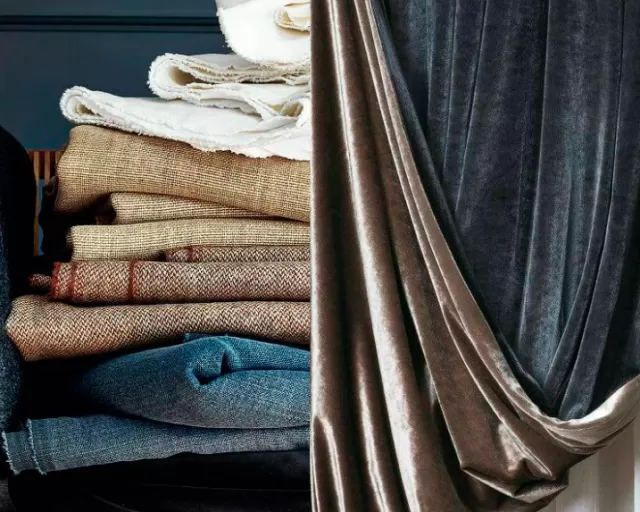 Какие шторы выбрать для ресторана: советы по оформлению кафе и баров