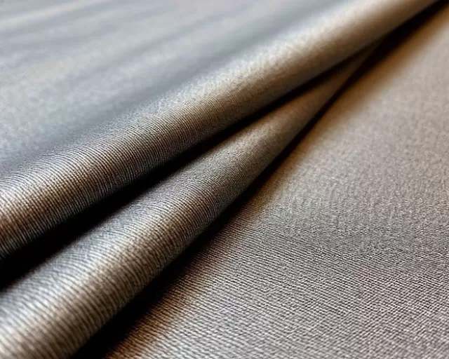 Электропроводящие ткани: Текстильная электроника для умной спецодежды и медицины