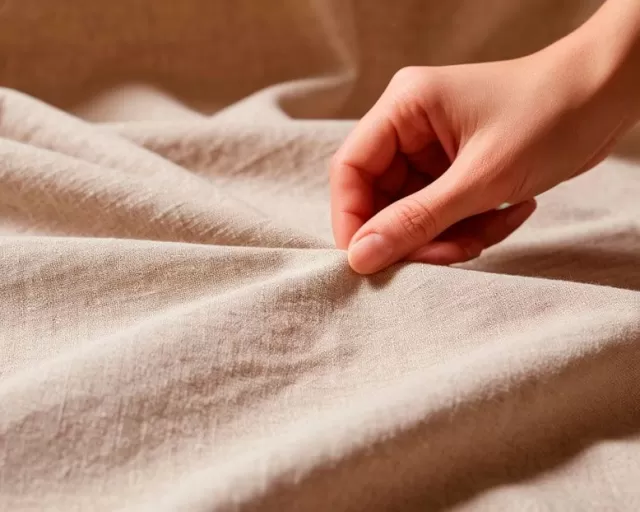 Как смягчить жесткую ткань: эффективные народные методы с уксусом и содой