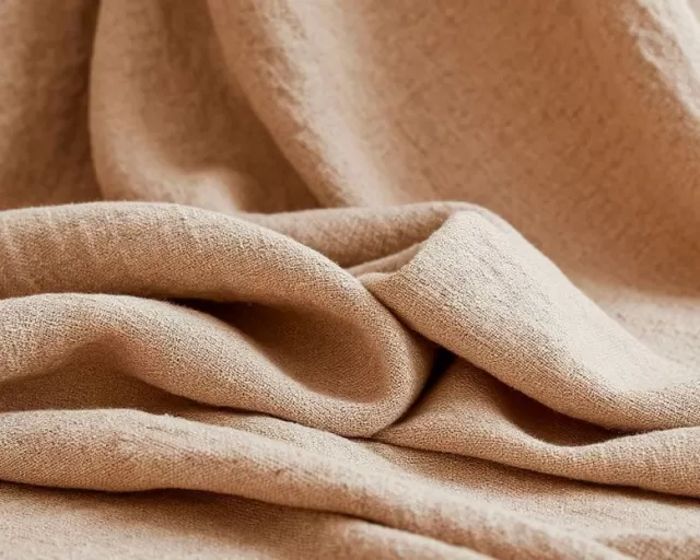 Как смягчить жесткую ткань: эффективные народные методы с уксусом и содой