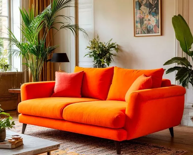 Какая ткань лучше для мебели: выбираем обивку для дивана и кресел