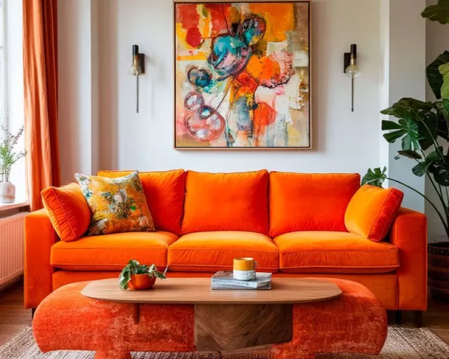 Какая ткань лучше для мебели: выбираем обивку для дивана и кресел