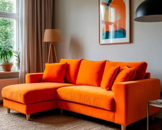 Какая ткань лучше для мебели: выбираем обивку для дивана и кресел