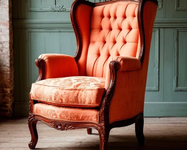 Какая ткань лучше для мебели: выбираем обивку для дивана и кресел