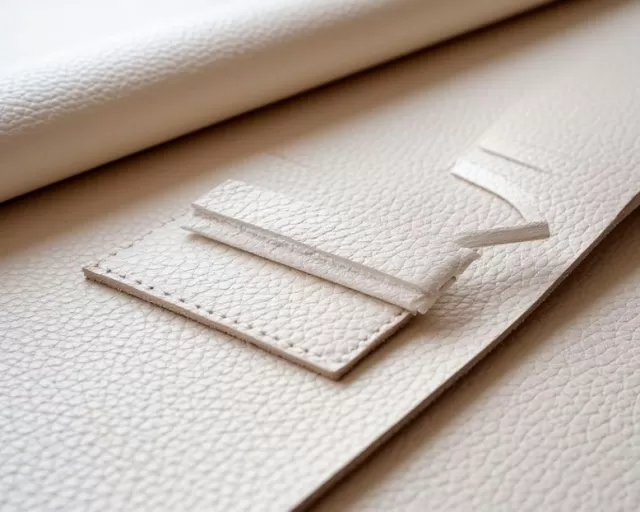 Кройка кожи: специальные лезвия, подложки и профессиональные техники