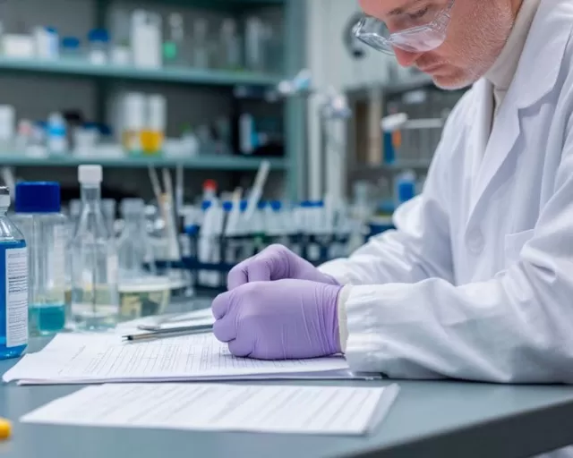 Лабораторные испытания тканей: Сравнение ГОСТ и ISO — стандарты качества и безопасности