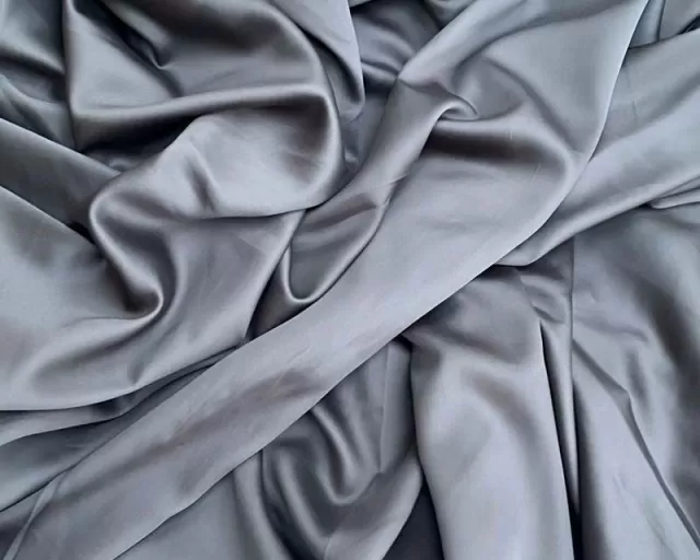 Лиоцелл (Tencel): революционная ткань для идеального постельного белья