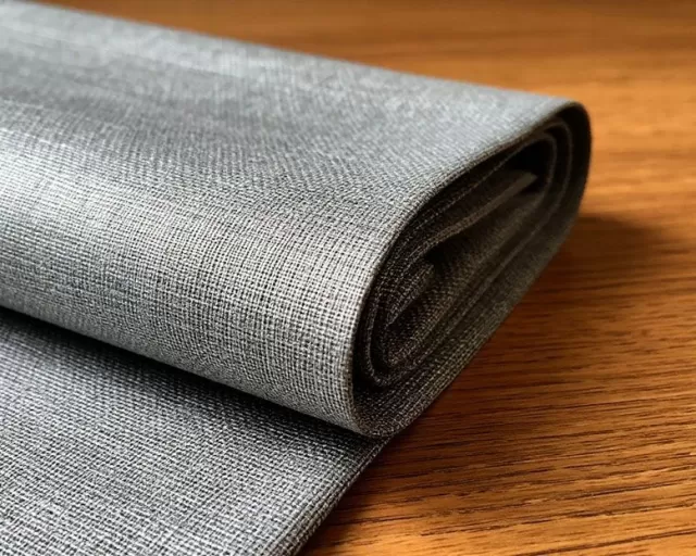 Магнитные ткани: Инновационный текстиль для фиксации, безопасности и терапии