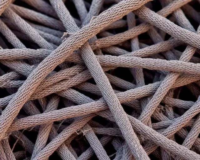 Микроскопия волокон: Как отличить подделку от оригинала