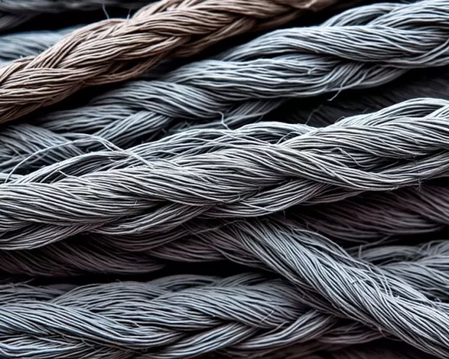 Микроскопия волокон: Как отличить подделку от оригинала