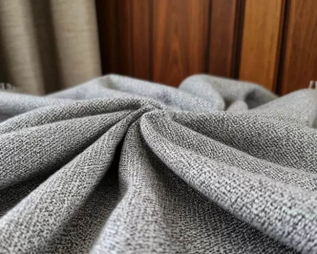 Накопление статики: Методы антистатической обработки тканей