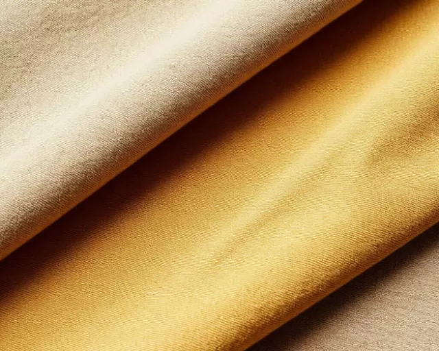 Неравномерное окрашивание: Дефекты мерсеризации и их влияние на качество ткани