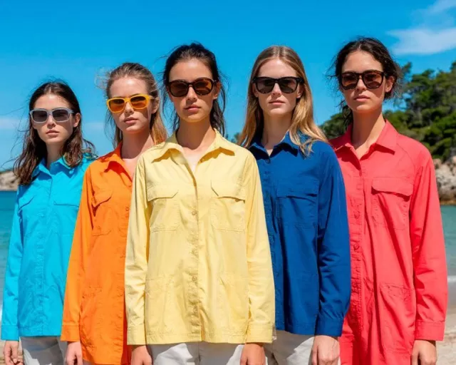 Оценка устойчивости к УФ: Методы ускоренного старения тканей