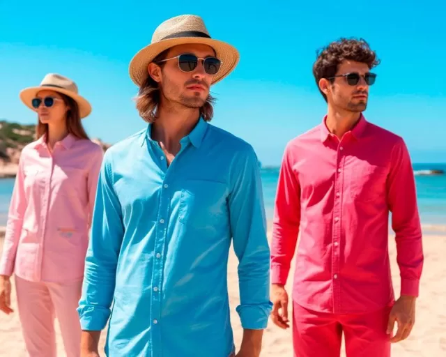 Оценка устойчивости к УФ: Методы ускоренного старения тканей