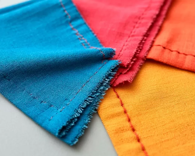 Основные типы швов: от простого к сложному. Полный гид