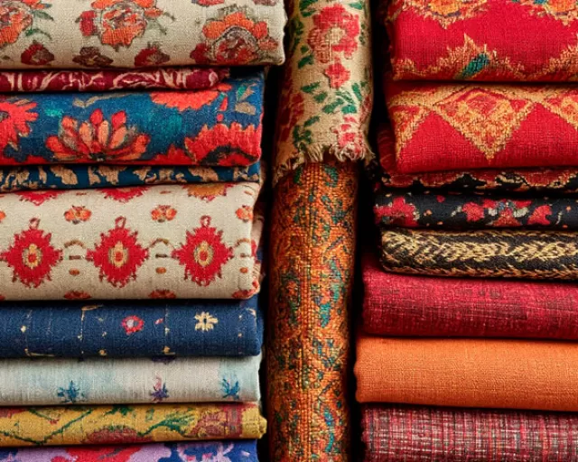 Что шить из остатков ткани: 25 креативных идей для практичного использования обрезков