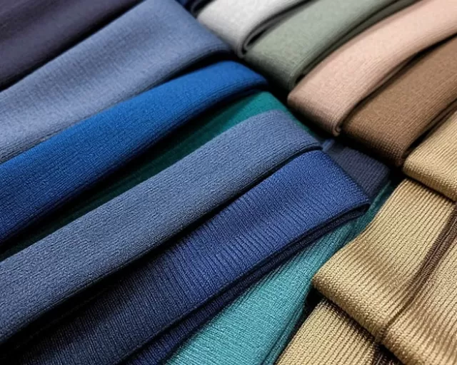 Полиэстер vs нейлон: Детальное сравнение прочности, износостойкости и эксплуатационных характеристик