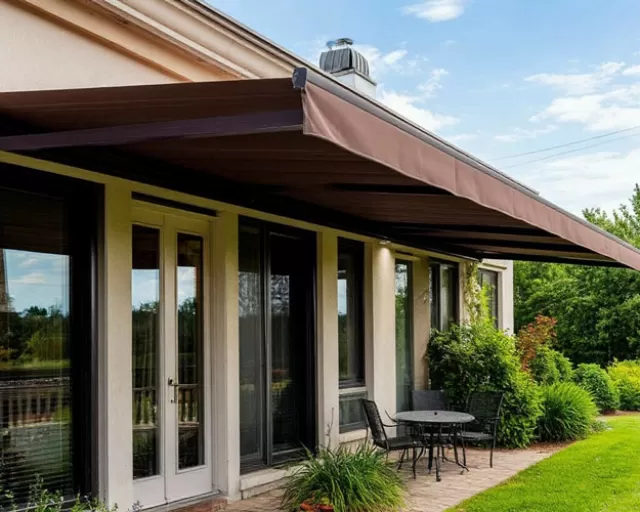 Силиконизированные ткани vs PU-покрытия: Полное сравнение для производства тентов