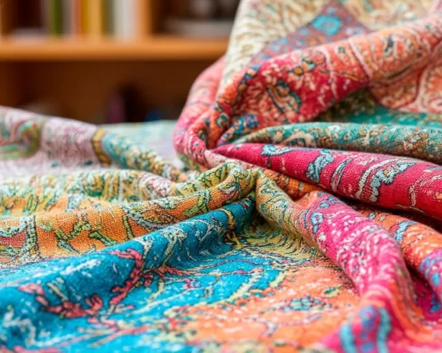 Спасение ткани после неудачной покраски: полное руководство по реанимации текстиля