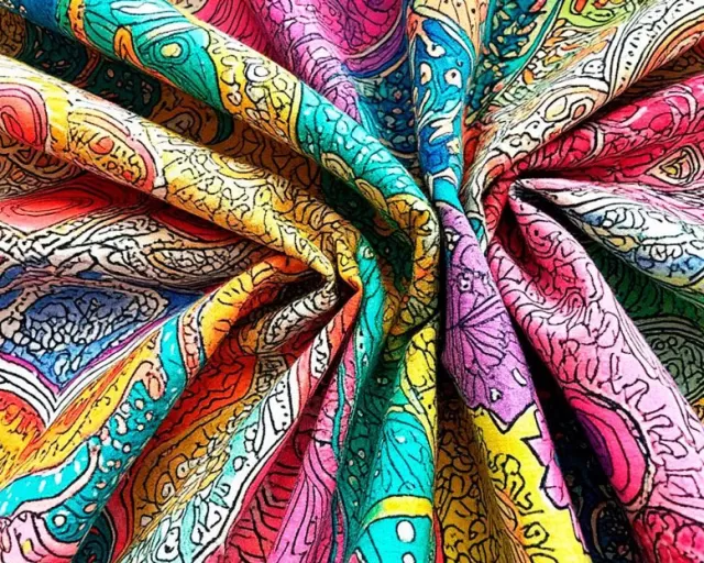 Спасение ткани после неудачной покраски: полное руководство по реанимации текстиля