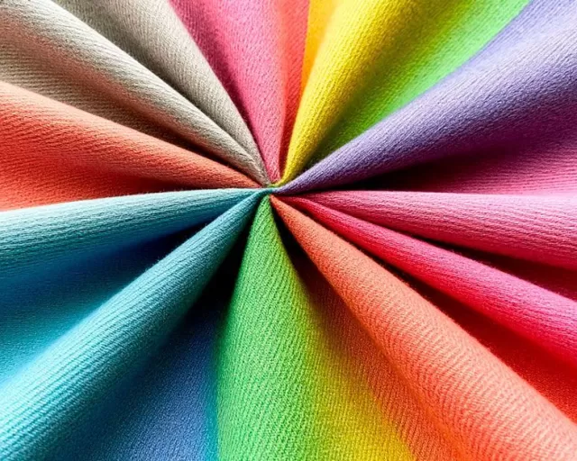 Спасение ткани после неудачной покраски: полное руководство по реанимации текстиля