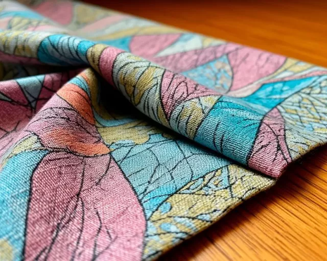 Спасение ткани после неудачной покраски: полное руководство по реанимации текстиля