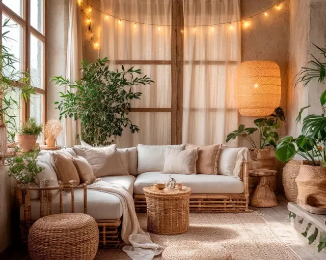 Ткани для декора: полное руководство по выбору материалов для оформления интерьера