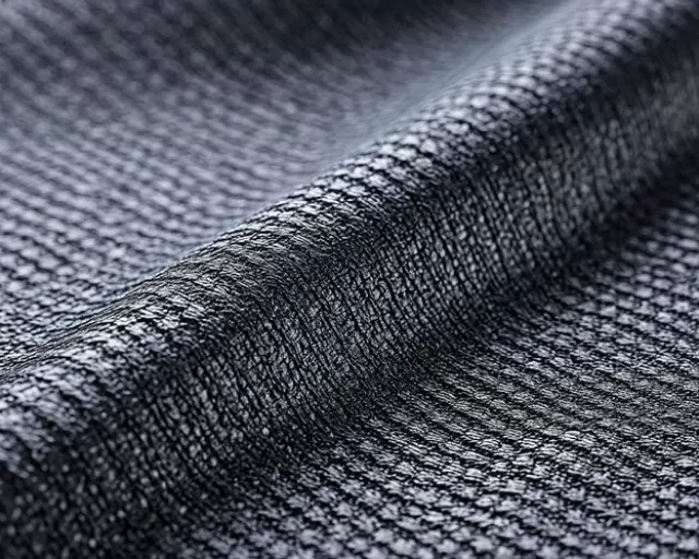 Ткани с графеном: Сверхматериал для терморегуляции, прочности и интеллектуальной защиты